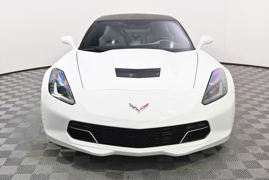 used 2014 Chevrolet Corvette Stingray car, priced at $35,998