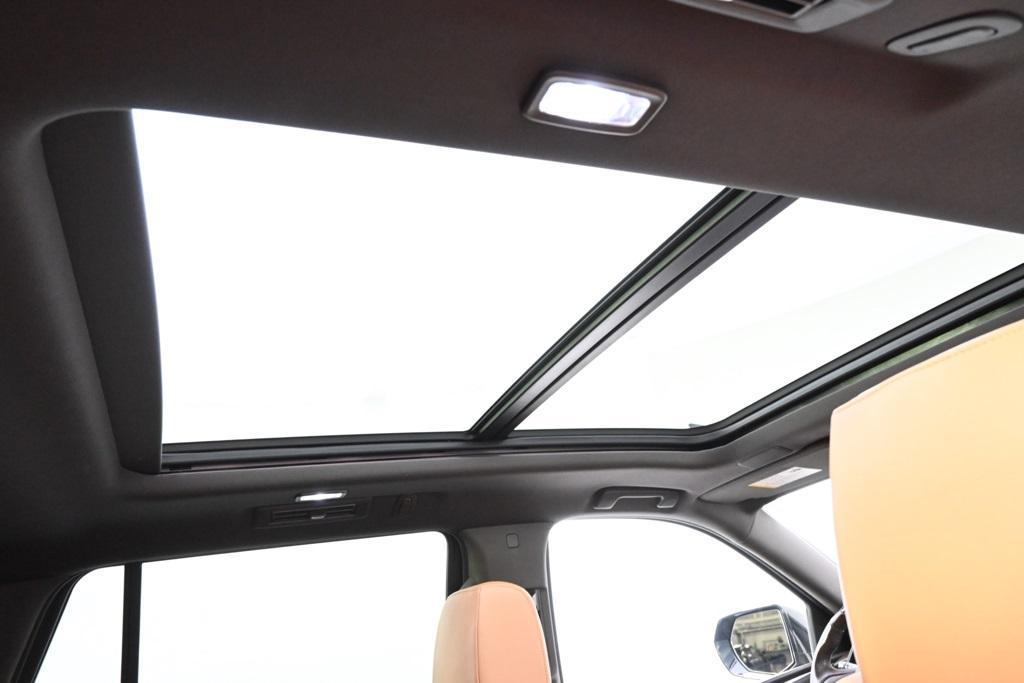 used 2022 Cadillac Escalade car, priced at $57,777