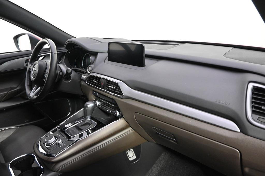 used 2022 Mazda CX-9 car, priced at $32,998