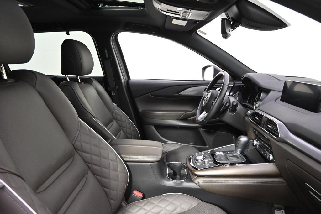 used 2022 Mazda CX-9 car, priced at $32,998