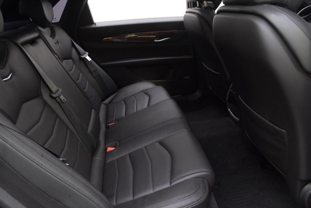 used 2020 Cadillac CT6 car, priced at $32,990