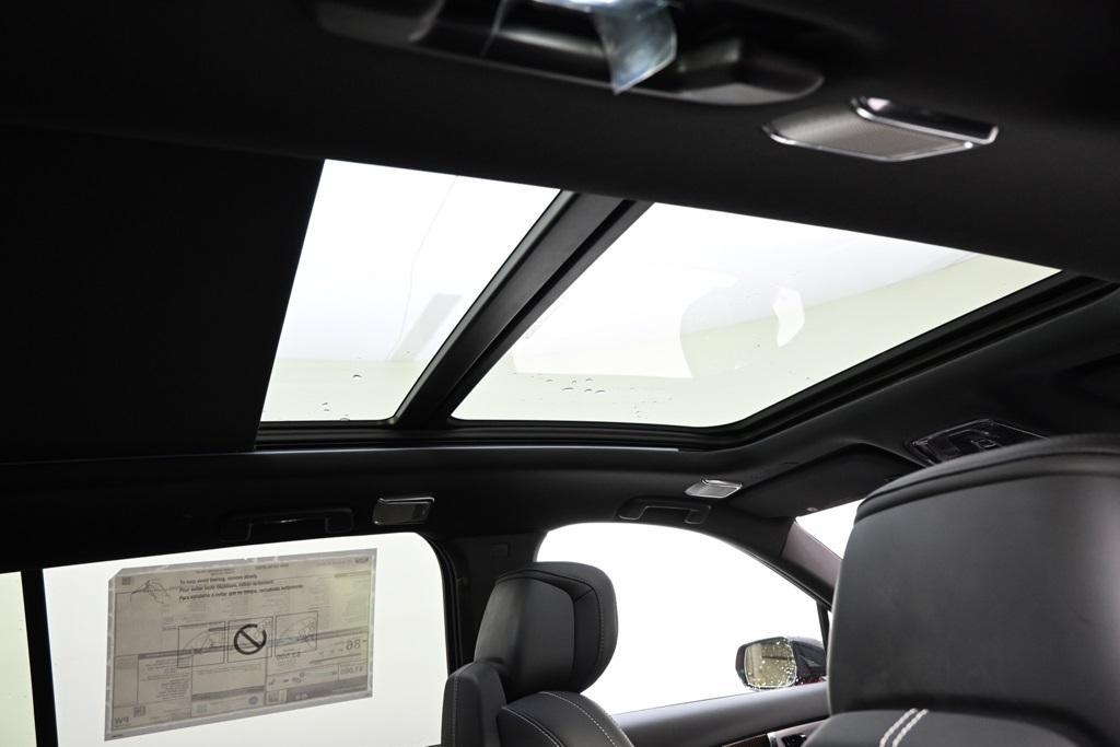new 2026 Cadillac VISTIQ car, priced at $84,064