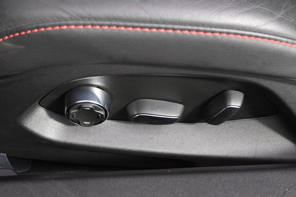 used 2021 Chevrolet Corvette car, priced at $63,333