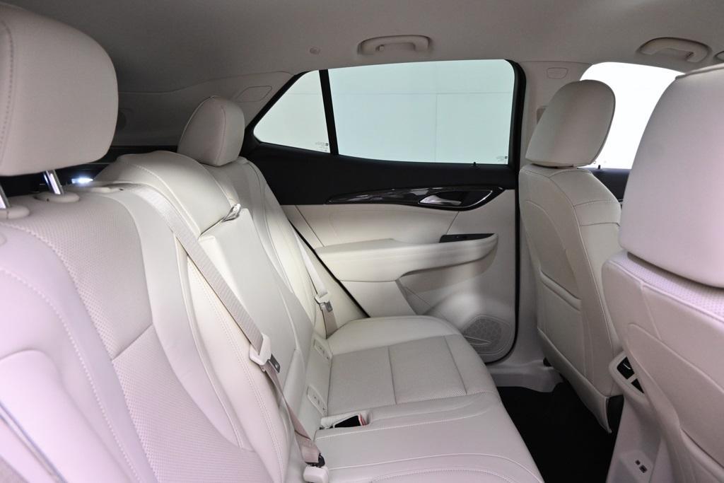used 2022 Buick Envision car, priced at $26,888
