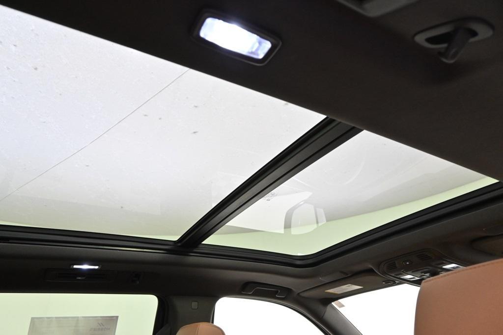 used 2022 Cadillac Escalade car, priced at $57,998