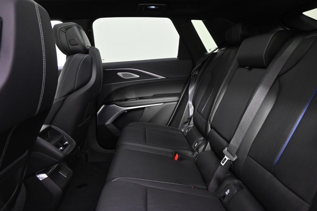new 2025 Cadillac LYRIQ car, priced at $69,615