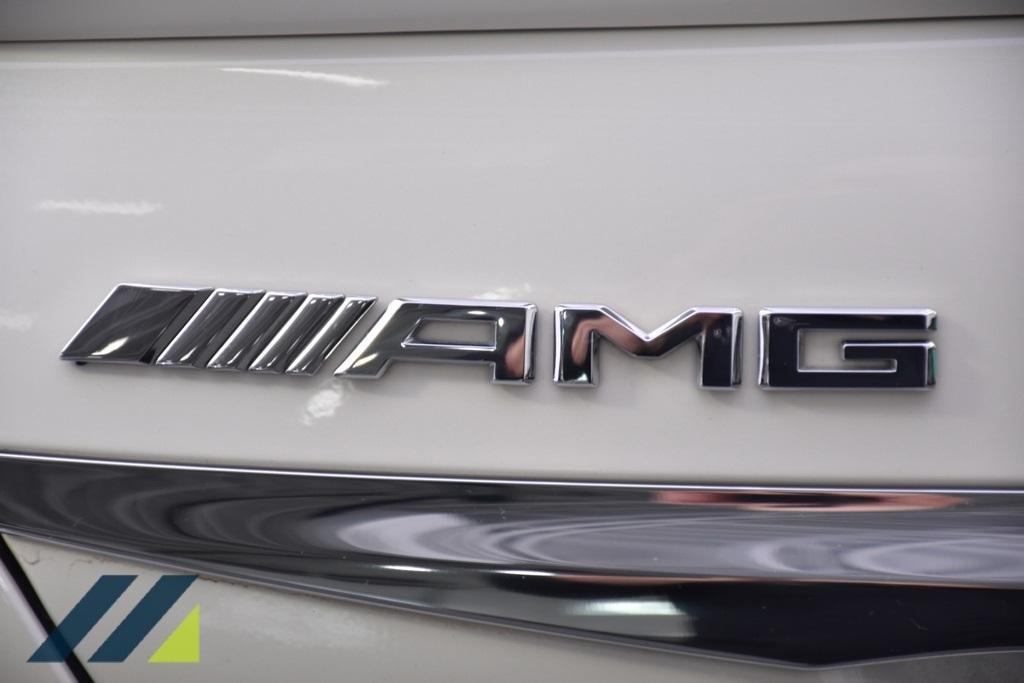 used 2019 Mercedes-Benz AMG E 63 car, priced at $65,998