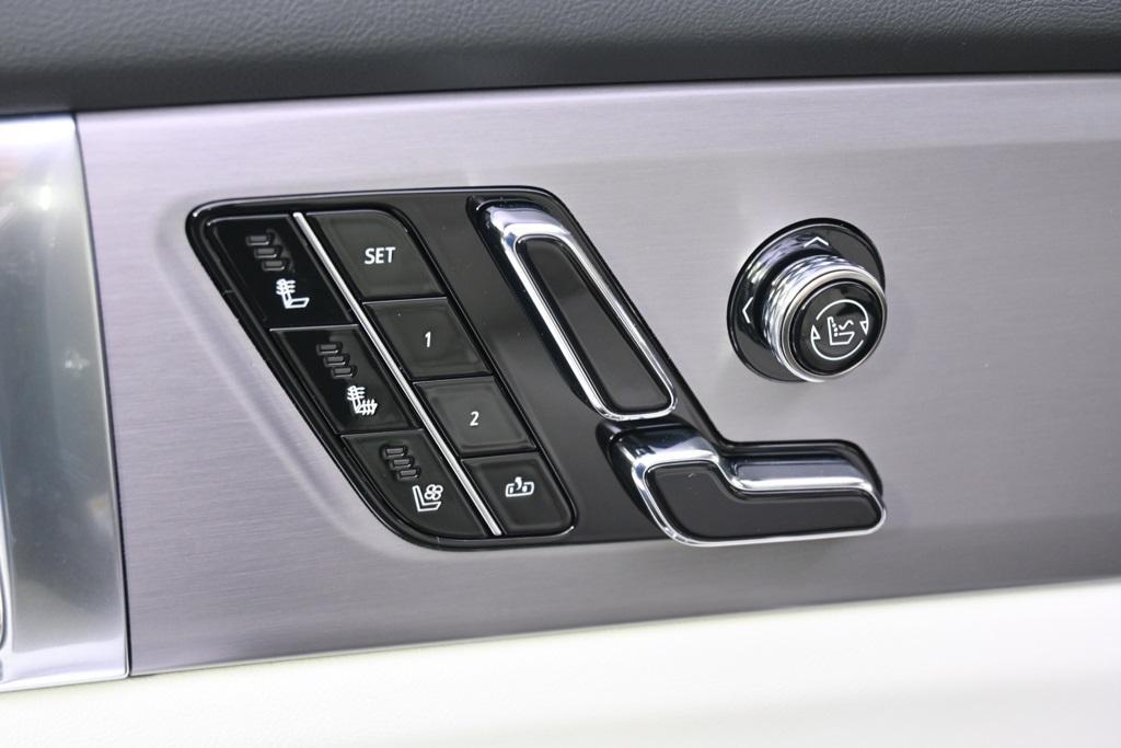 new 2026 Cadillac VISTIQ car, priced at $81,510