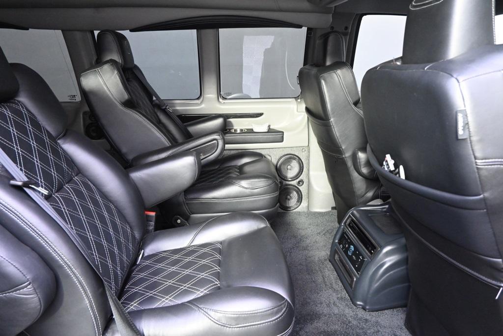 used 2021 Chevrolet Express 3500 car, priced at $59,998