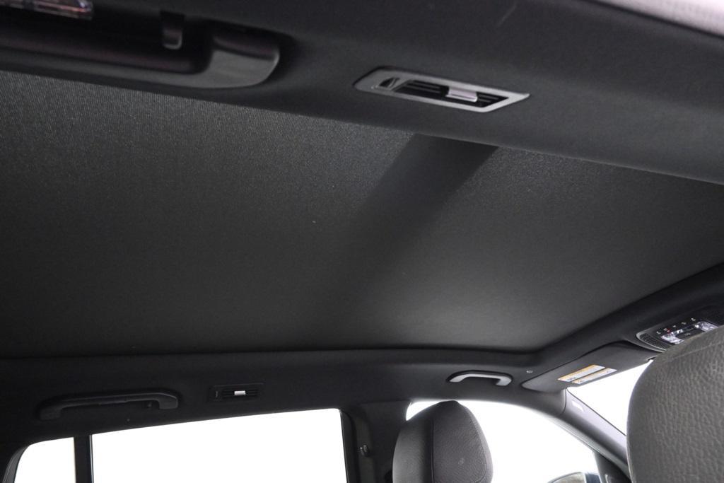 used 2023 Mercedes-Benz GLS 580 car, priced at $77,555
