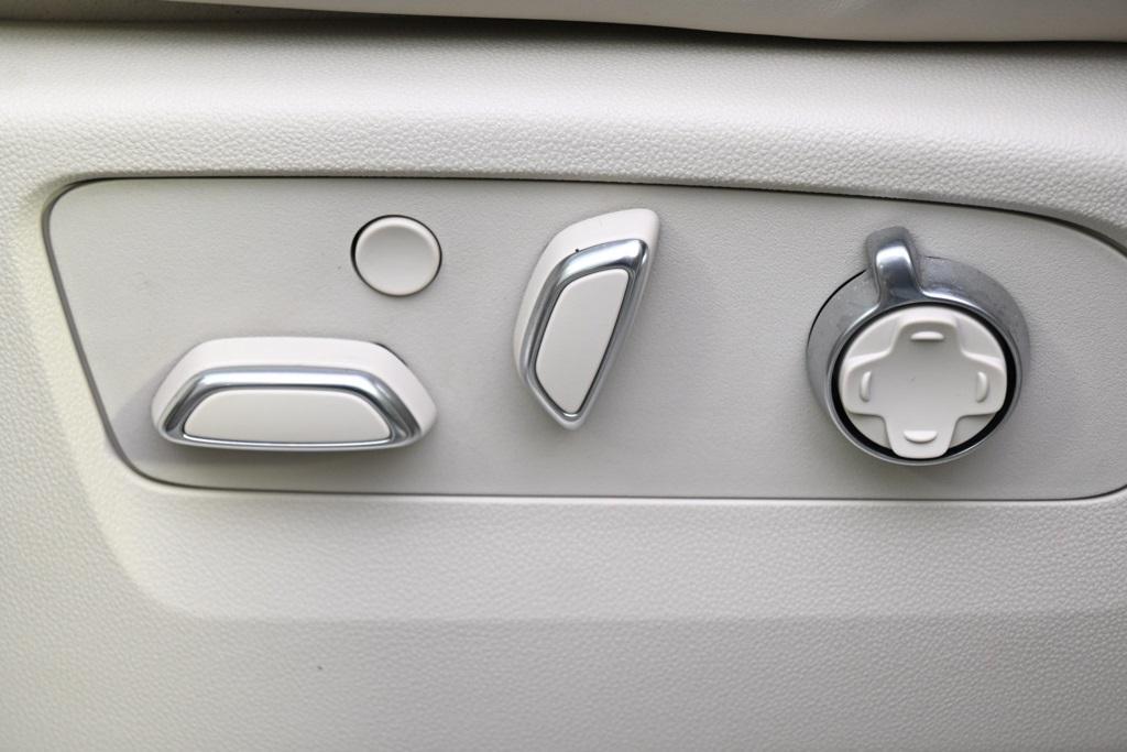 used 2024 Cadillac Escalade car, priced at $96,777