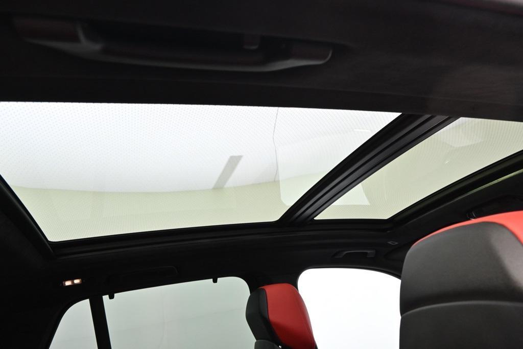 used 2025 BMW X5 M car, priced at $115,777