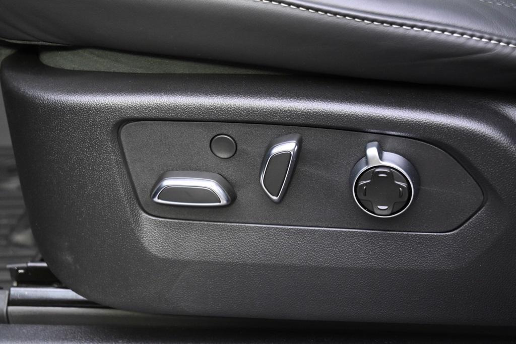 new 2025 Cadillac Escalade car, priced at $130,440