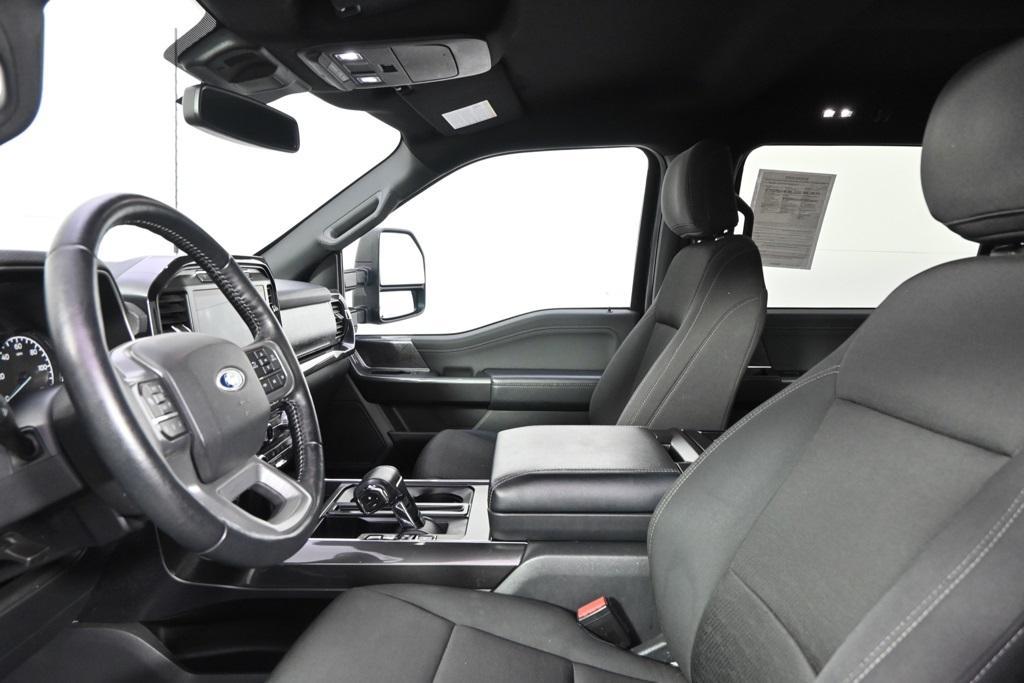 used 2021 Ford F-150 car, priced at $34,950