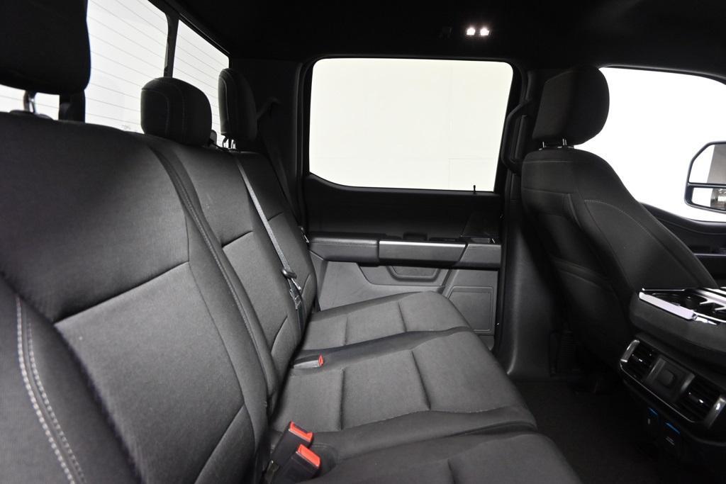 used 2021 Ford F-150 car, priced at $34,950
