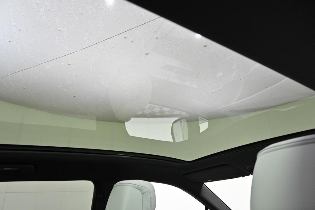 new 2025 Cadillac LYRIQ car, priced at $61,397