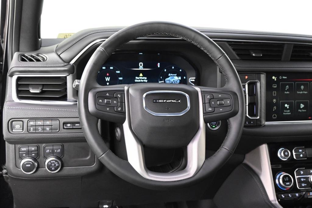 used 2024 GMC Yukon XL car, priced at $74,888
