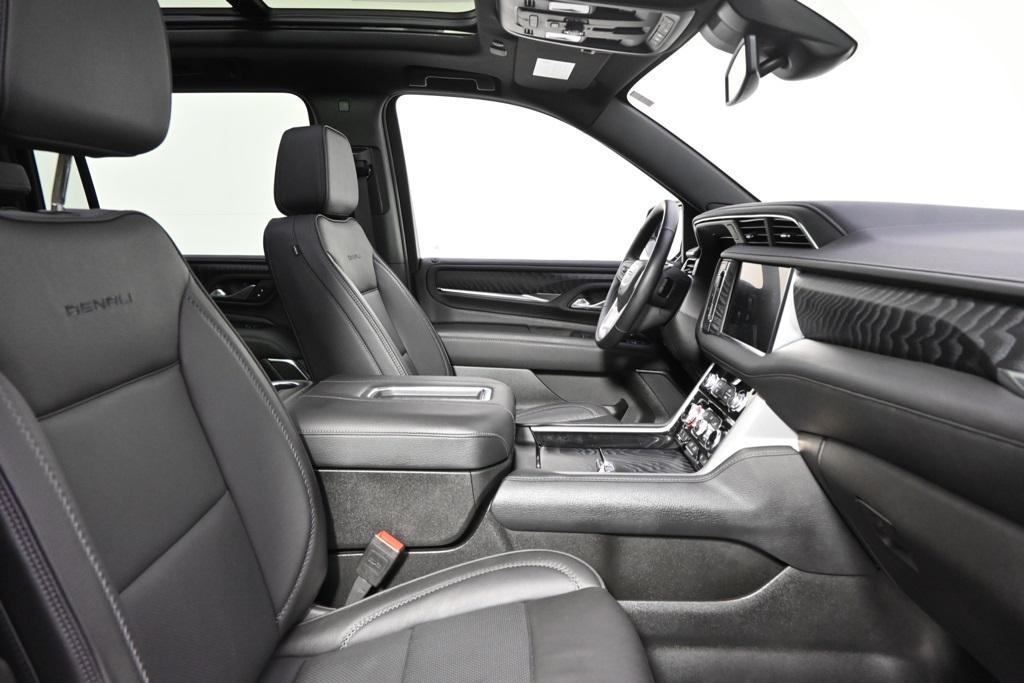 used 2024 GMC Yukon XL car, priced at $74,888