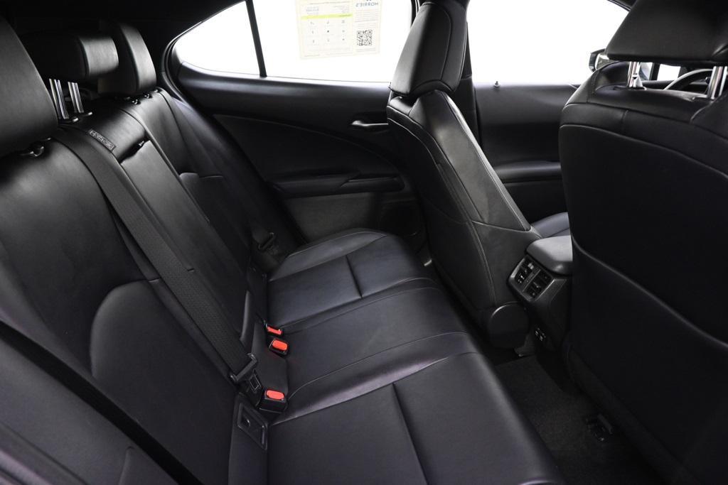 used 2019 Lexus UX 250h car, priced at $27,777