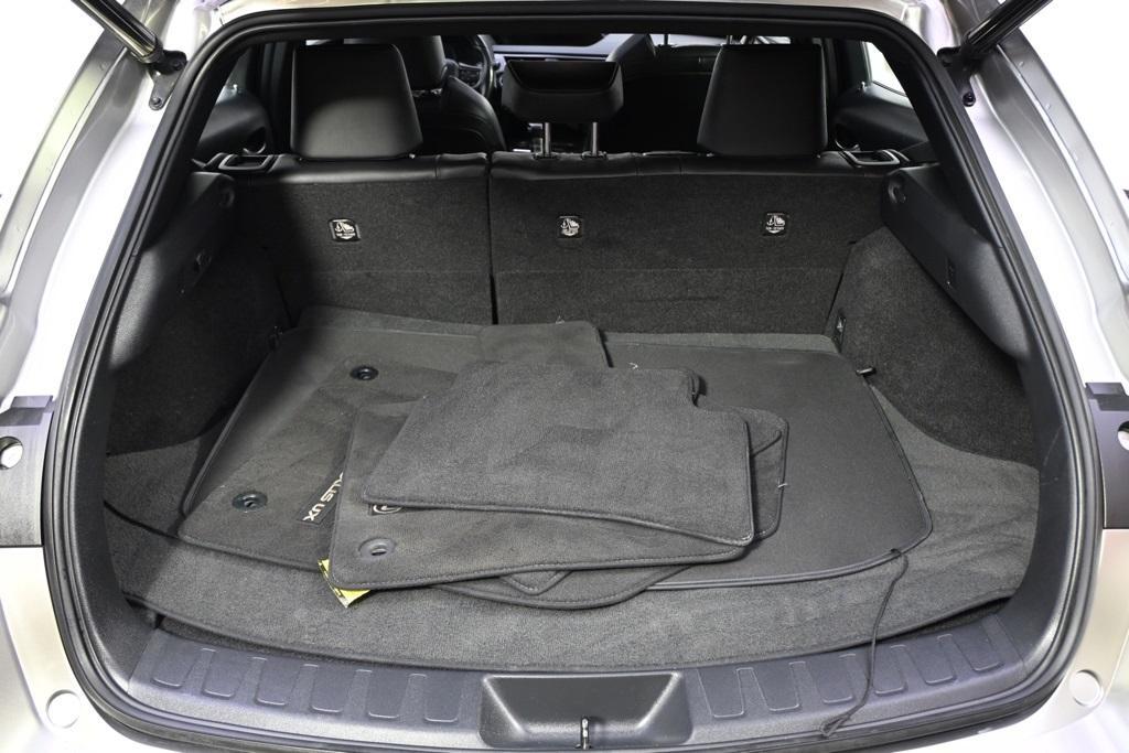 used 2019 Lexus UX 250h car, priced at $27,777