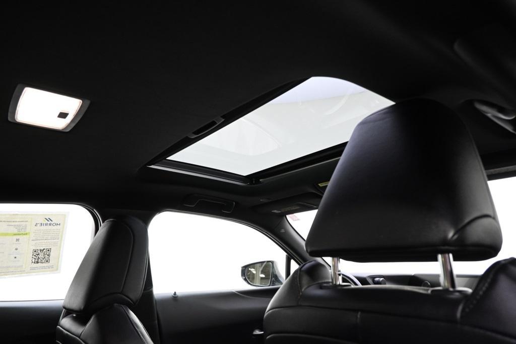used 2019 Lexus UX 250h car, priced at $27,777