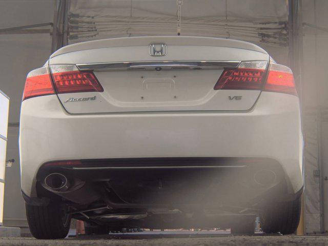 used 2015 Honda Accord car, priced at $14,153