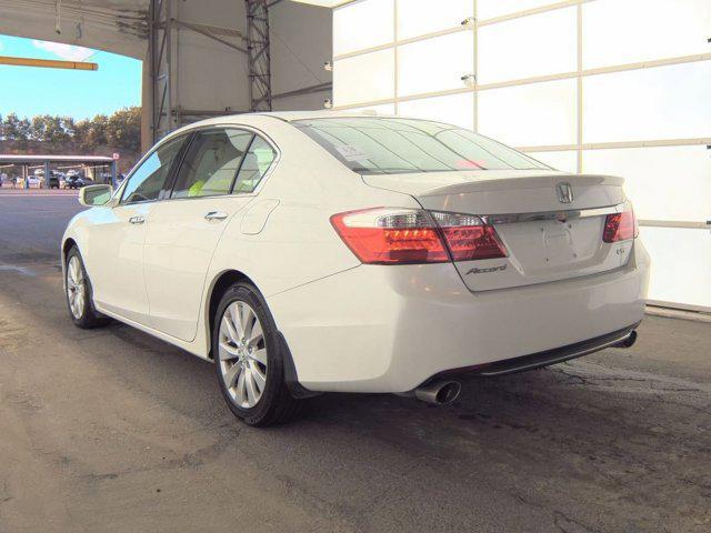 used 2015 Honda Accord car, priced at $14,153