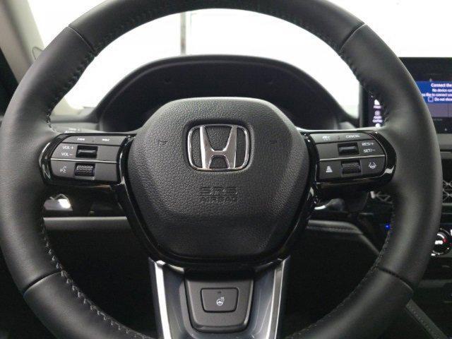 new 2025 Honda Accord Hybrid car, priced at $40,248