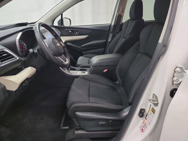 used 2019 Subaru Ascent car, priced at $17,956