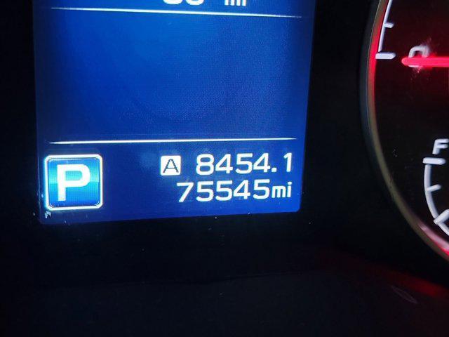 used 2019 Subaru Ascent car, priced at $17,956