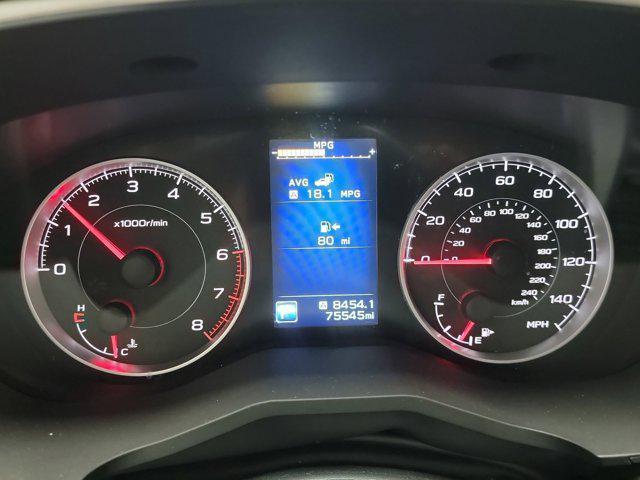 used 2019 Subaru Ascent car, priced at $17,956