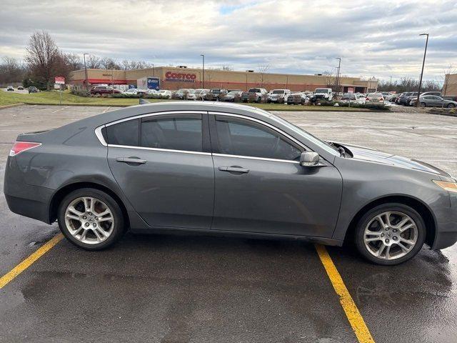 used 2010 Acura TL car, priced at $7,580