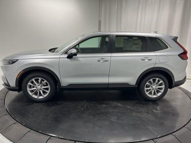 new 2025 Honda CR-V car, priced at $35,069