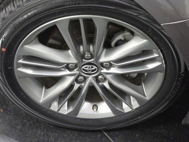 used 2017 Toyota Camry car, priced at $17,200