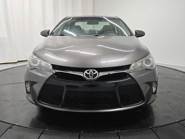 used 2017 Toyota Camry car, priced at $17,200