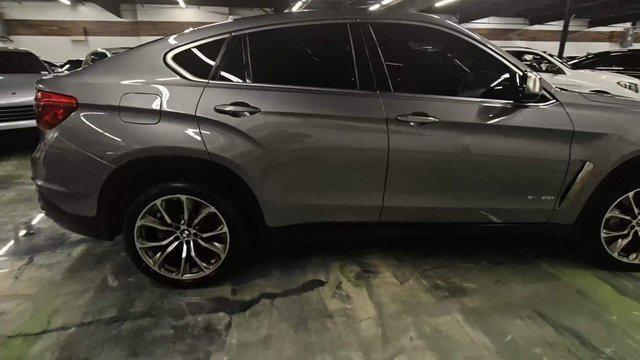 used 2019 BMW X6 car, priced at $31,064