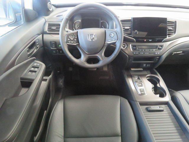 used 2023 Honda Passport car, priced at $34,977