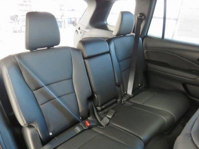 used 2023 Honda Passport car, priced at $34,977