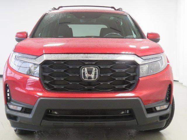 used 2023 Honda Passport car, priced at $34,977