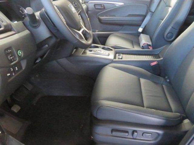 used 2023 Honda Passport car, priced at $34,977