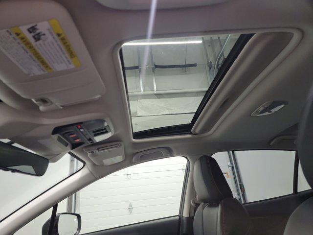 used 2022 Subaru Crosstrek car, priced at $27,644