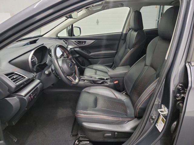 used 2022 Subaru Crosstrek car, priced at $27,644