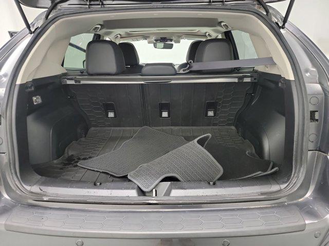 used 2022 Subaru Crosstrek car, priced at $27,644