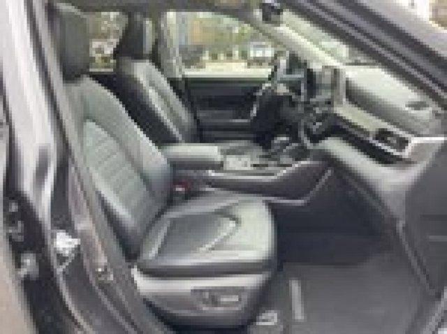 used 2020 Toyota Highlander Hybrid car, priced at $30,583