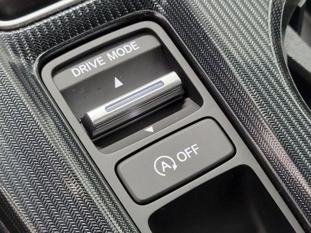new 2026 Honda Civic car, priced at $27,095