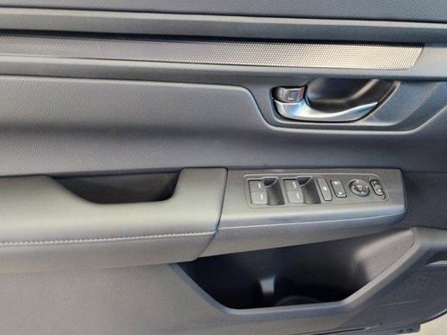 new 2025 Honda CR-V car, priced at $32,830