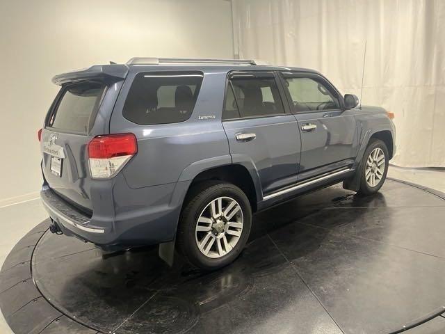 used 2013 Toyota 4Runner car, priced at $18,998