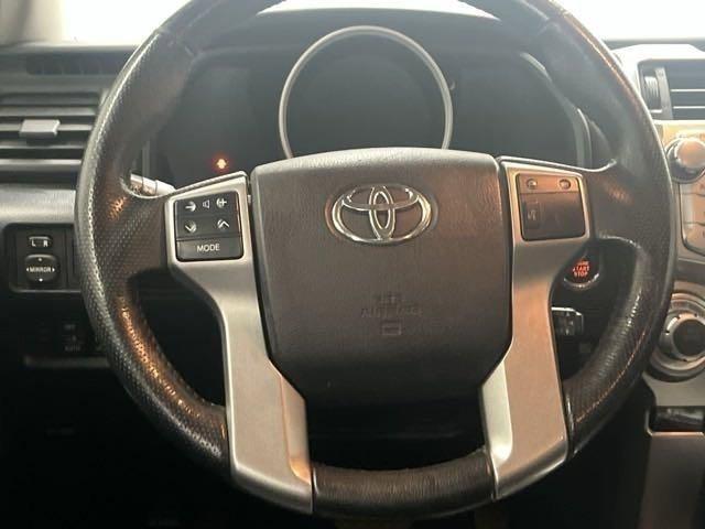 used 2013 Toyota 4Runner car, priced at $18,998