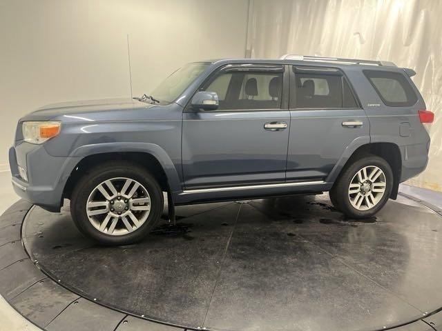 used 2013 Toyota 4Runner car, priced at $18,998