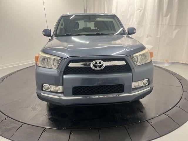 used 2013 Toyota 4Runner car, priced at $18,998